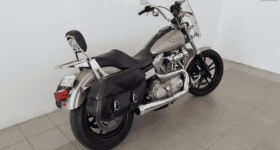 2007 Harley-Davidson Dyna Super Glide Custom 1584 (FXDC)