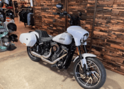 
										2021 Harley-Davidson Sport Glide 107 (FLSB) full									