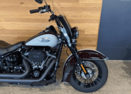 
										2021 Harley-Davidson Heritage Classic 114 (FLHCS) full									