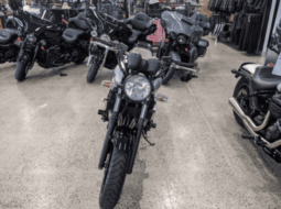 
										2016 Yamaha XJR1300 full									