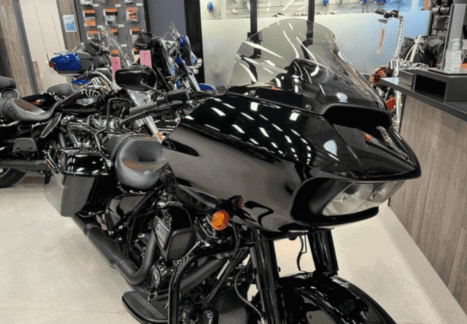 
								2018 Harley-Davidson Road Glide Special 107 (FLTRXS) full									