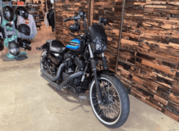 
										2018 Harley-Davidson Iron 1200 (XL1200NS) full									