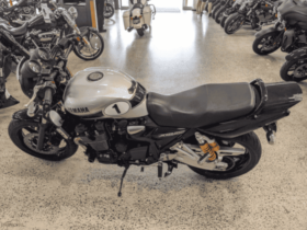 2016 Yamaha XJR1300